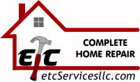 E E C COMPLETE HOME REPAIR etcServicesllc.com